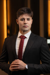 YURI ALAN PEREIRA