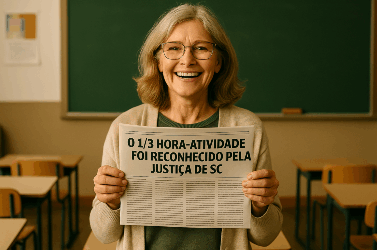 1/3 hora-atividade