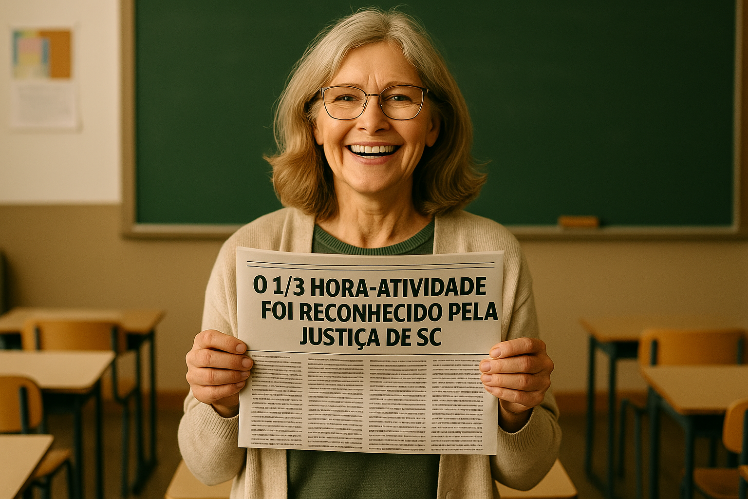1/3 hora-atividade