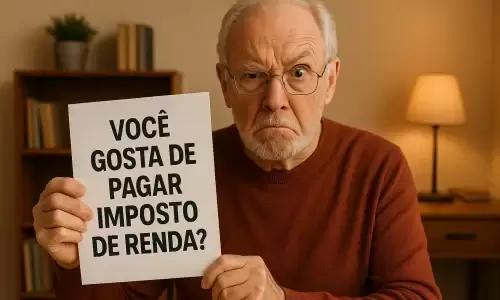 Isenção do imposto de renda